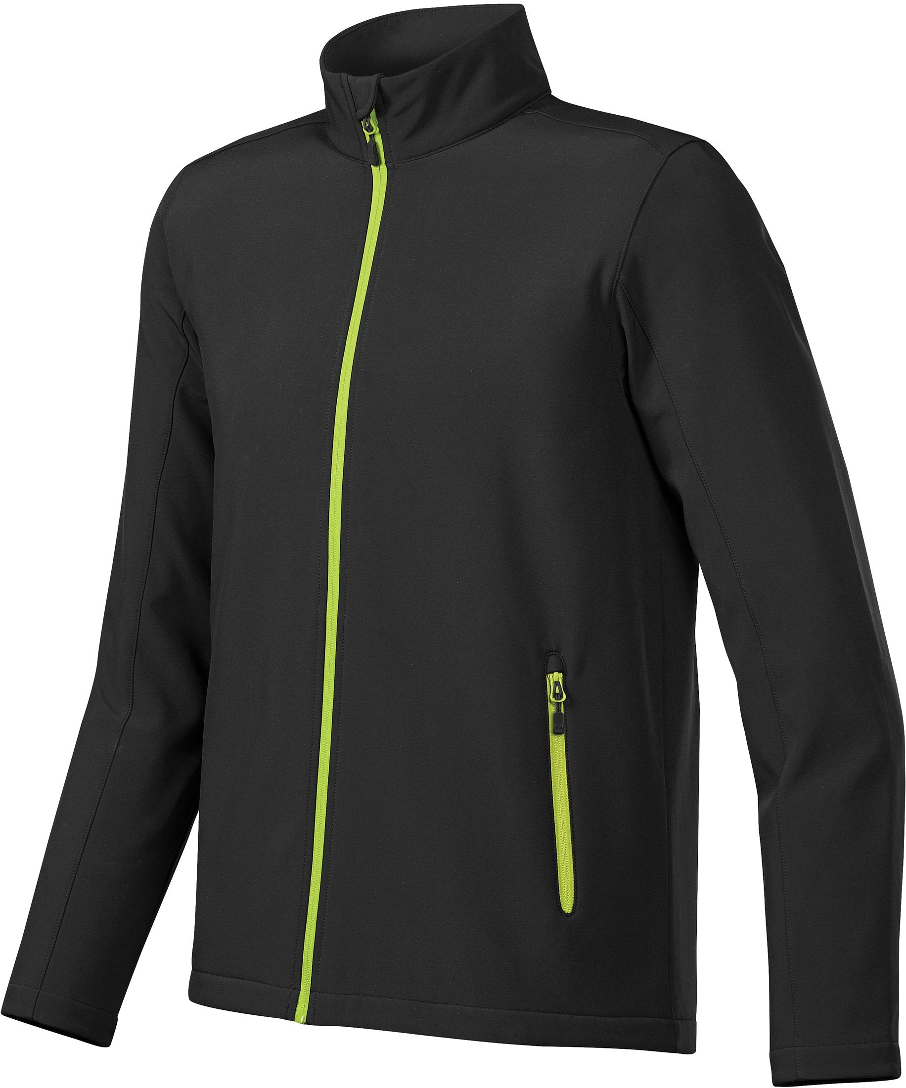 Mens Orbiter Softshell Outerwear Stormtech