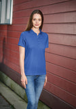 Womens Eclipse H2X-Dry Pique Polo T-Shirts and Polos Stormtech