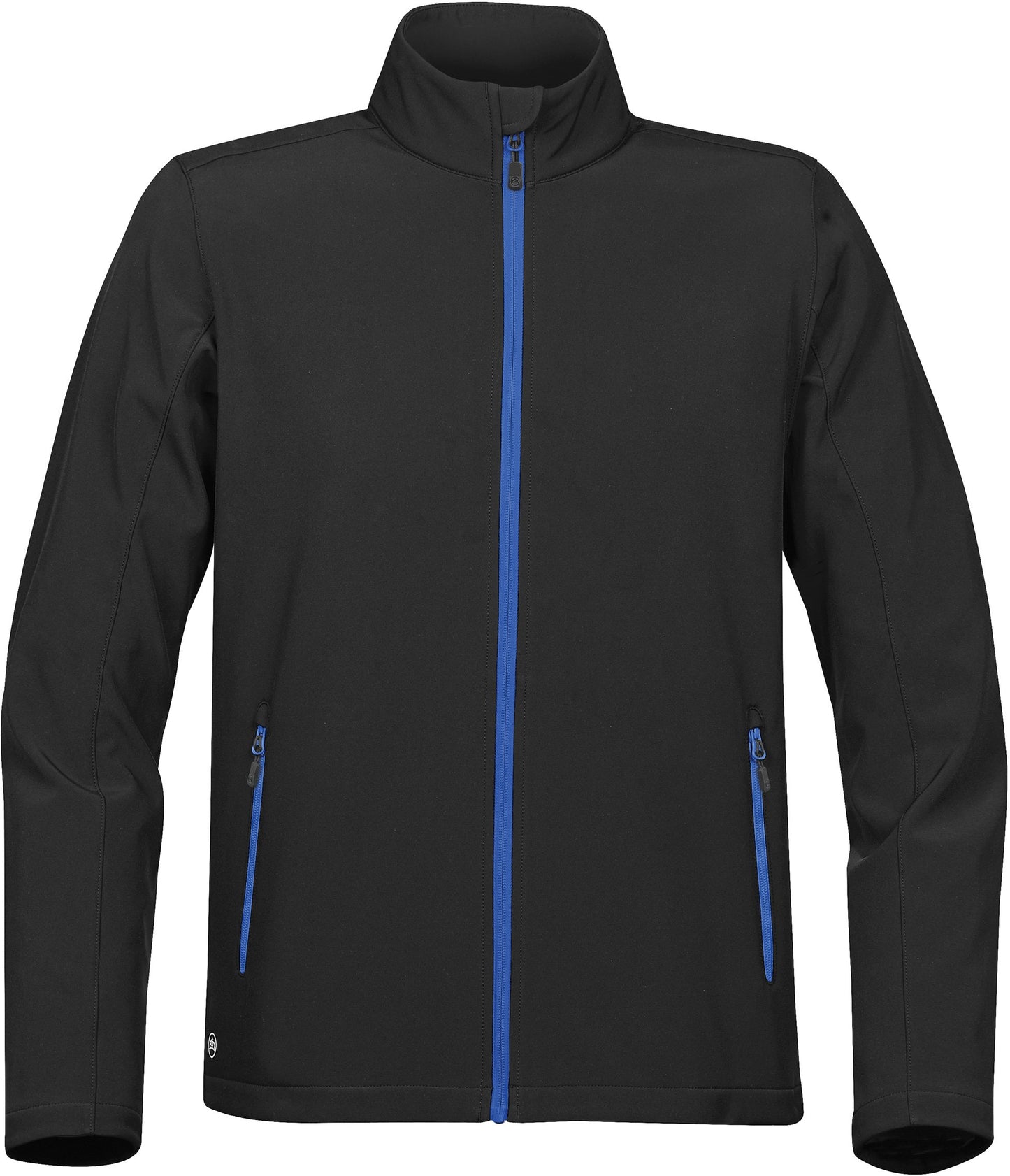 Mens Orbiter Softshell Outerwear Stormtech