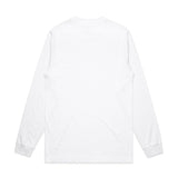 Mens General Long Sleeve T-Shirts AS Colour