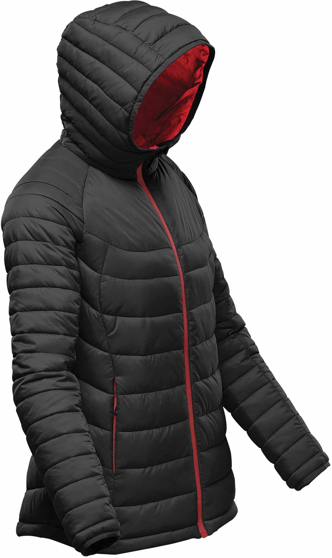 Womens Stavanger Thermal Jacket Outerwear Stormtech
