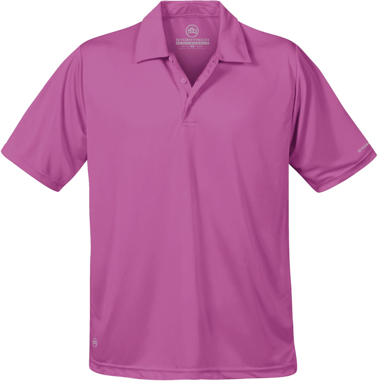 Mens Apollo H2X-Dry® Polo T-Shirts and Polos Stormtech