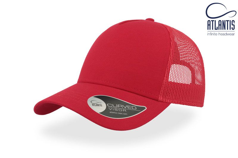 Atlantis Rapper Cotton Cap Accessories Primesource