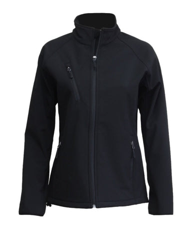 Womens PRO2 Softshell Jacket Outerwear Aurora