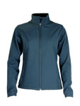 Womens 3K Softshell Jacket Outerwear Aurora